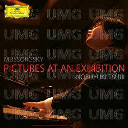 Mussorgsky: Pictures at an Exhibition - Nobuyuki Tsujii