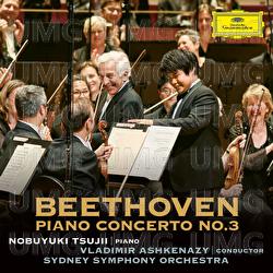 Beethoven: Piano Concerto No. 3 in C Minor, Op. 37 - Nobuyuki Tsujii, Sydney Symphony Orchestra, Vladimir Ashkenazy
