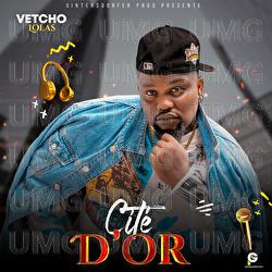 Cit&eacute; d'Or - Vetcho Lolas