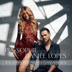 Ich kann f&uuml;r nichts garantieren - Pia-Sophie, Daniel Lopes