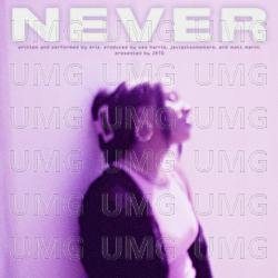 Never - Eris Ford