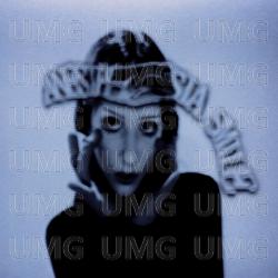 Anesthesia Smile - fknsyd