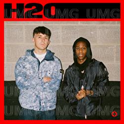 H2O - K Motionz, Clavish