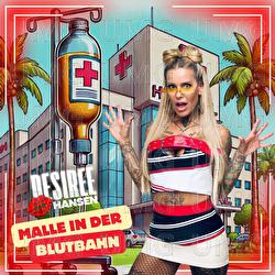 Malle in der Blutbahn - Desiree Hansen