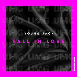 Fall In Love - Young Jack