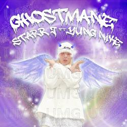 Ghost Mane - Lan Duo Zhi Fu Ji Tuan