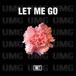 Let Me Go - M3 SSIAH, Moly