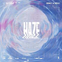HAZE - OB03