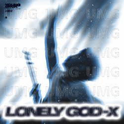 LONELY GOD-X - Young Jack