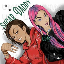 Sugar Daddy - BikaBreezy