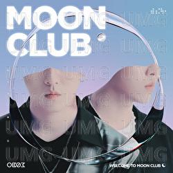 Moon Club - OB03