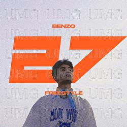 27 (FREESTYLE) - BENZO