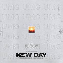 New Day - MOSAIC, Young Jack