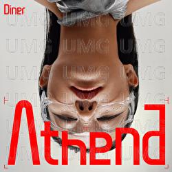 Athena - The Diner