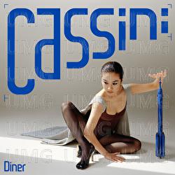 Cassini - The Diner