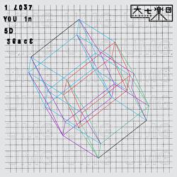 I&nbsp;Lost&nbsp;You&nbsp;In&nbsp;5D&nbsp;Space - Da Qi Yue Tuan