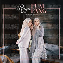 Raya Pum Pang - Fazura, Syasya Rizal