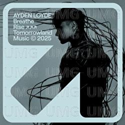 Breathe - AYDEN LOYDE