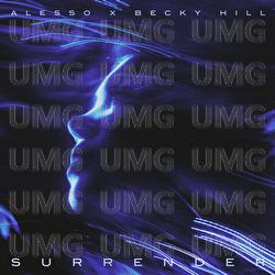Surrender - Alesso, Becky Hill