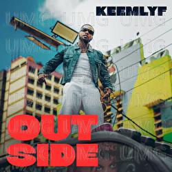 Outside - Keemlyf