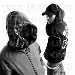 Familya - Aksan, Modd, TRAP ZONE