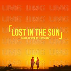 Lost In The Sun - Pascal Letoublon, Lucky Rose