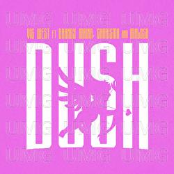DUSH - Vic West, Brandy Maina, Charisma