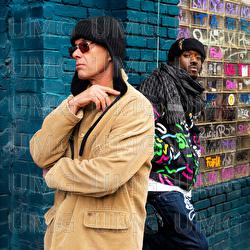 Uuuhhhh - Kwam.E, Trettmann