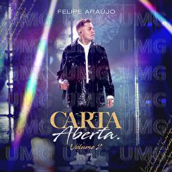 Carta Aberta - Felipe Ara&uacute;jo