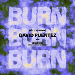 Burn - David Puentez, F&Auml;T TONY