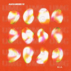 M.I.A. - Alexander IV