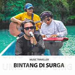 Bintang di Surga - Music Traveller