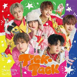 Tick-Tack - DXTEEN
