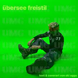 &uuml;bersee freistil - Ski Aggu