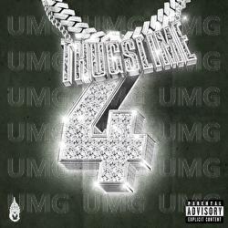 4 - Thug Slime
