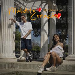 Maldito Cora&ccedil;&atilde;o - B&ecirc; Vieira, Lua