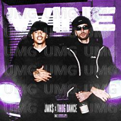 WINE - Thug Dance, JMK$