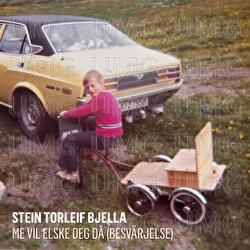 Me vil elske deg d&aring; (Besv&auml;rjelse) - Stein Torleif Bjella