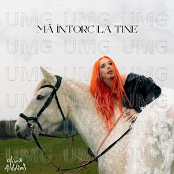 Mă &icirc;ntorc la tine - Olivia Addams