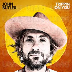 Trippin On You - John Butler