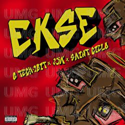 Ekse - G-Tech 2bit, 25K, Saint Cielo