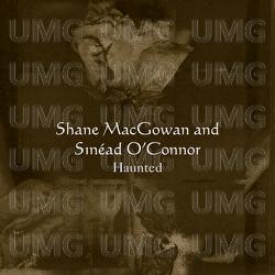 Haunted - Shane MacGowan, Sinéad O'Connor