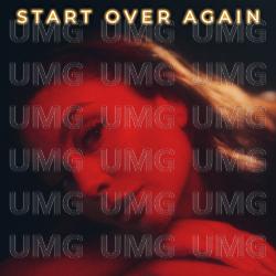 Start Over Again - Marte Eberson