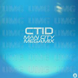 Man City Megamix - CTID