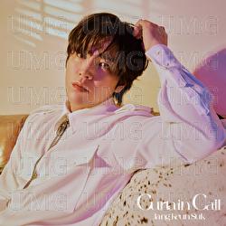 Curtain Call - Jang Keun Suk