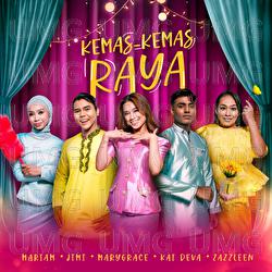 Kemas Kemas Raya - Mary Grace, Kai Deva, Jimi Kamal