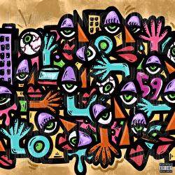 Storby Psykose - Kode.59