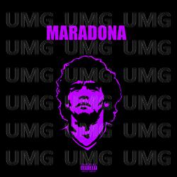 Maradona - Luc1ano, Philippe