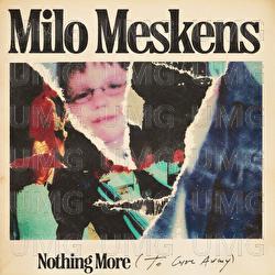 Nothing More (To Give Away) - Milo Meskens