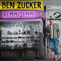 Remmidemmi - Ben Zucker